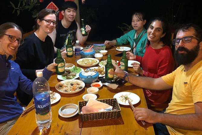 Sapa Tour With Local Tour Guid