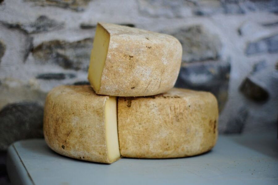 Sarlat Gourmet Tour & Market Visit With Tastings