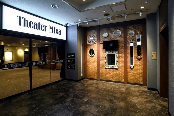 Sayonara Zetsubou Sensei Live Talk Event Ticket - Good To Know