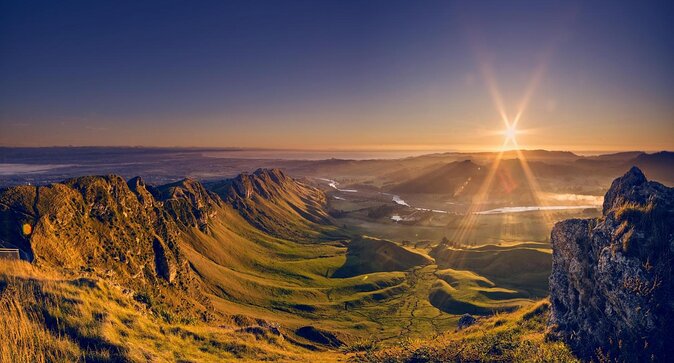 Scenic Te Mata Peak Tour by Supertrike - Good To Know