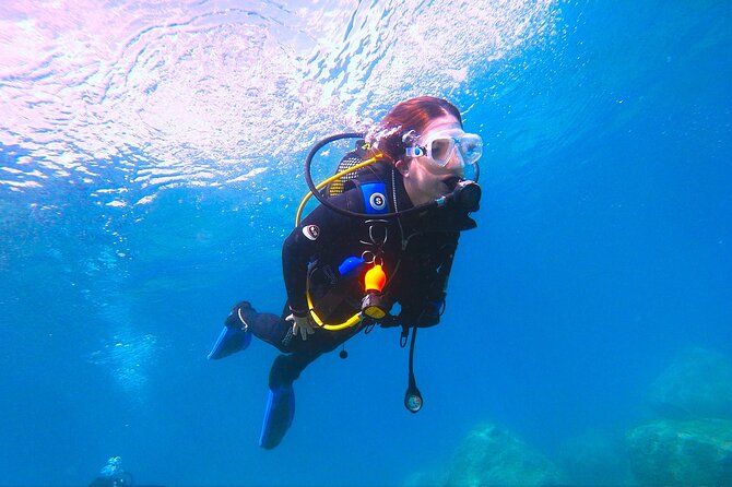 Scuba Diving Experience for Beginners in Gran Canaria - Good To Know