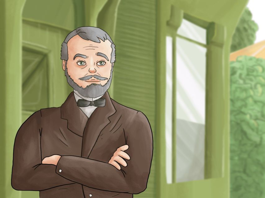 Secrets of Brussels" : City Exploration Game - Good To Know