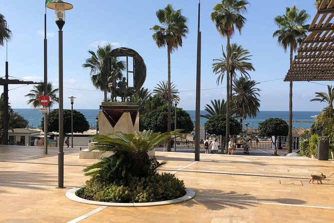 Secrets of Marbella Guided Walking Tour - Good To Know