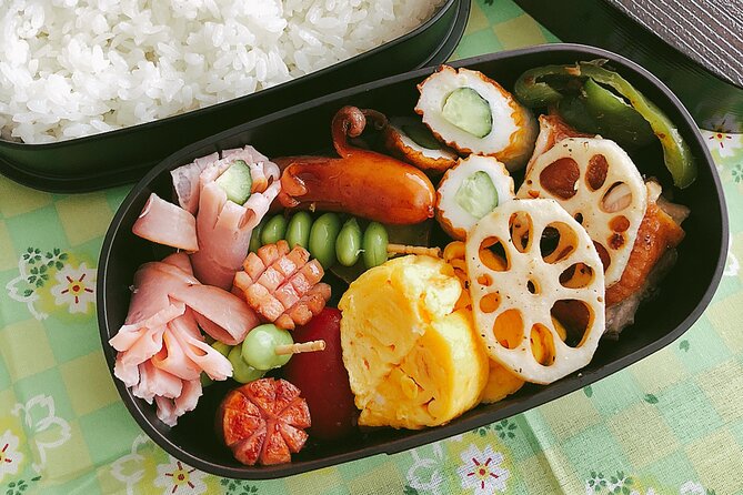 Secrets to Daily Bento Life - Good To Know
