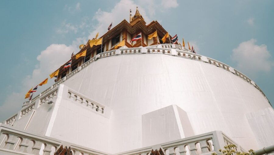 See 15 Top Bangkok Sights. Fun Local Guide - Good To Know