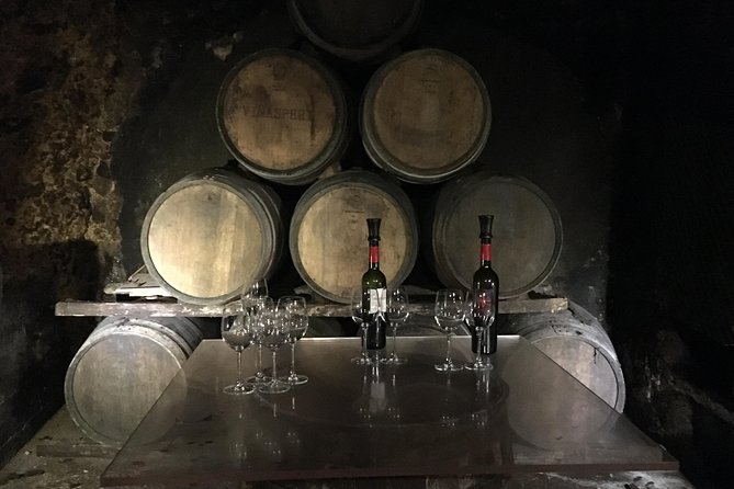 Semi-Private La Rioja Tour of 3 Premium Wineries From Bilbao - Good To Know