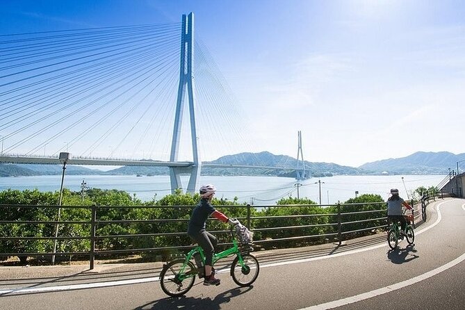 3 Best Bike Tours In Onomichi