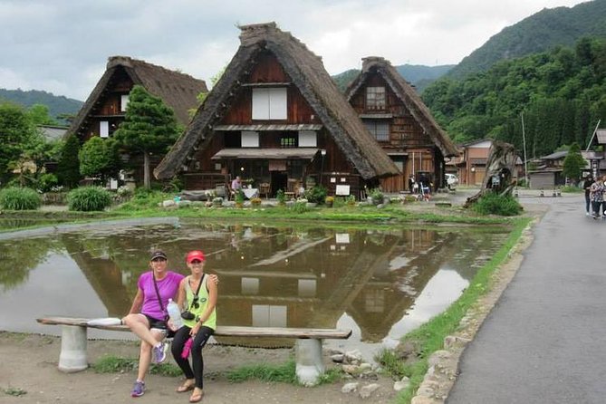 Shirakawago All Must-Sees Private Chauffeur Tour With a Driver (Takayama Dep.) - Good To Know