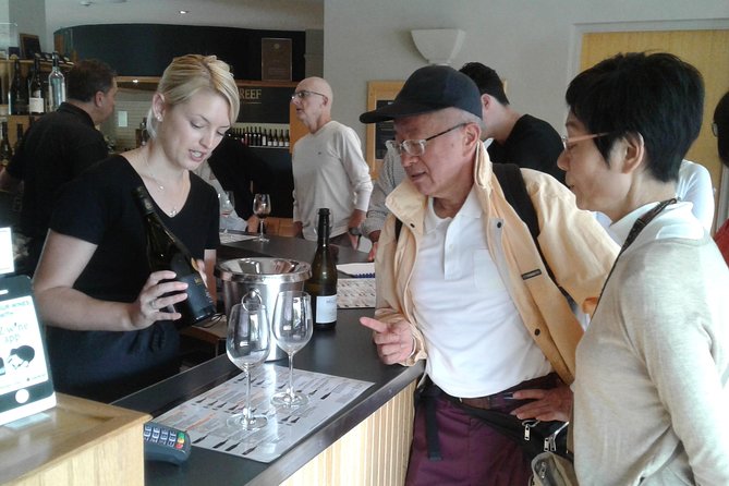 Shore Excursion: Local Tasting Tour From Tauranga - Good To Know