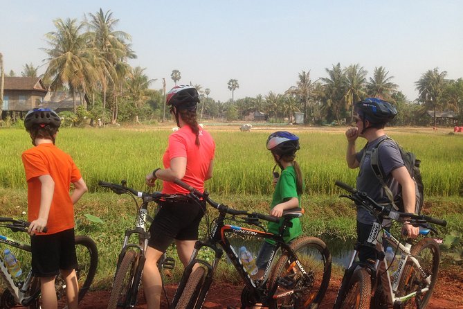 Short Cycling at Countryside