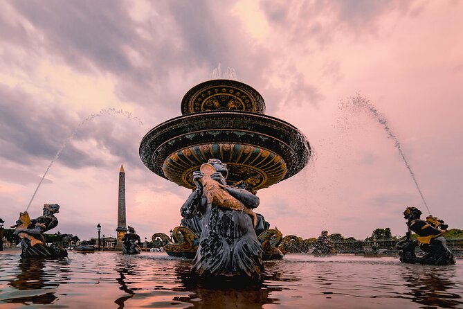 Short Layover Tour in Paris - Good To Know