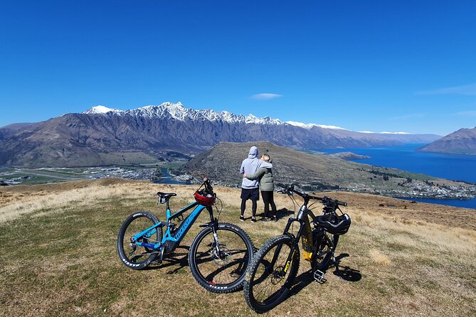 Short Queenstown Guided Electric Bike Tour - Good To Know