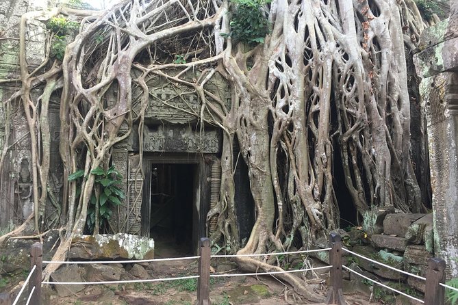 Siem Reap Angkor 2-Day Tour - Good To Know
