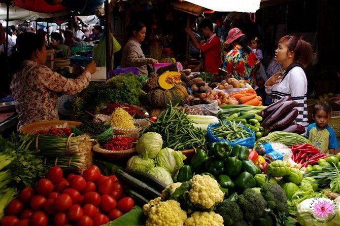 Siem Reap Evening Street Foods Tours by Tuk Tuk - Good To Know