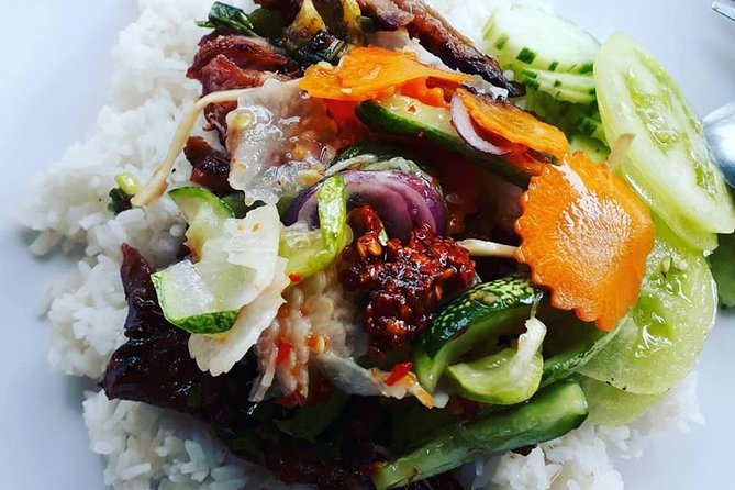 Siem Reap Morning Food Tour - Plant Based or Carnivore - Good To Know