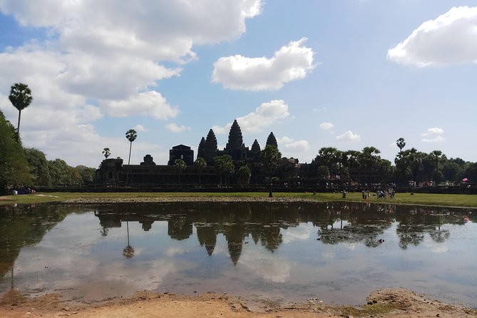 Siem Reap Private One-Way Airport Transfer - Good To Know