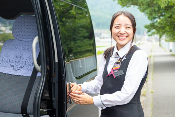 Sightseeing Tour in Kifune Kurama Mountain - Good To Know