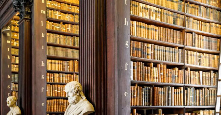 Skip-the-line Book of Kells and Old Town Private Tour - Good To Know