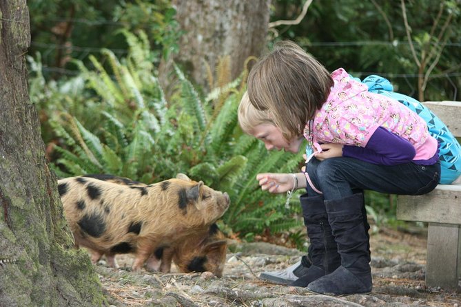 Skip the Line: Staglands Wildlife Reserve Entry Ticket - Good To Know