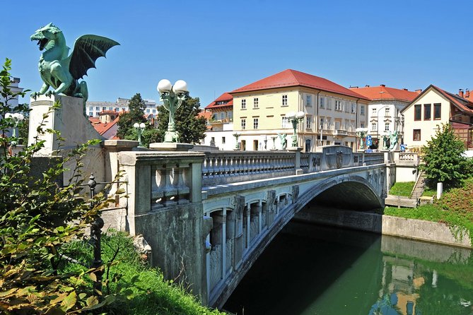 Slovenia Private Tour Including Ljubljana & Bled From Vienna - Good To Know