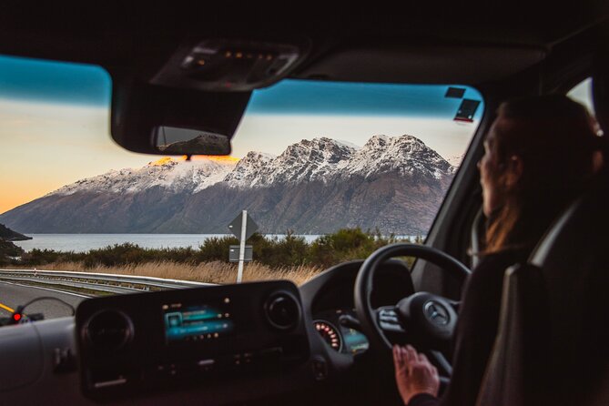 Small Group, Award Winning, Full Day Milford Sound Experience From Queenstown