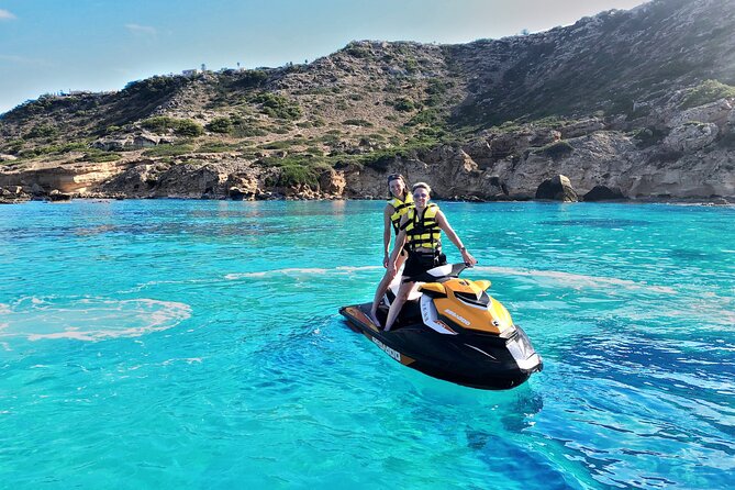 Small-Group Jet Ski Tour in Mallorca: Los Deltas and Sea Caves - Good To Know