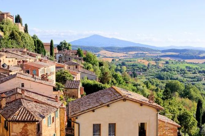 Small-Group Montepulciano and Pienza Day Trip From Siena - Good To Know