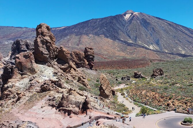 Small Group Teide National Park Volcanic and Forest Wonders - Good To Know