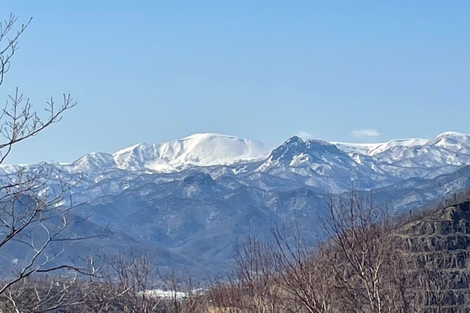 Snowshoeing Adventures in a Winter Wonderland – Sapporo