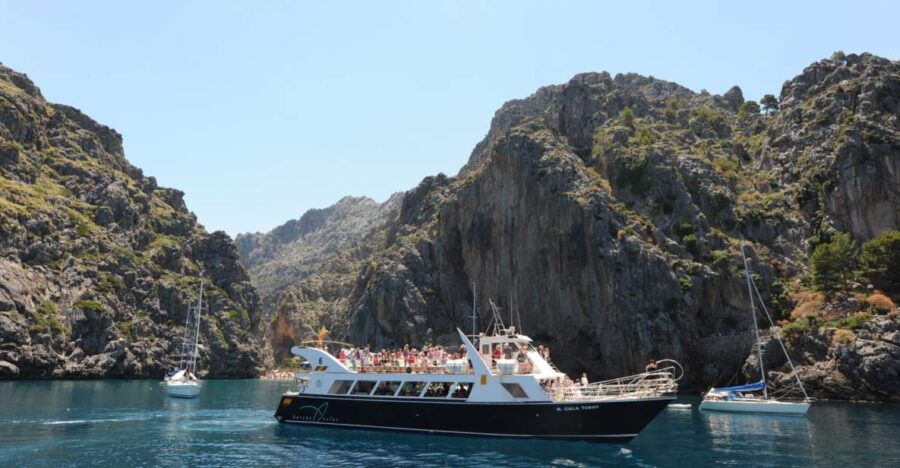 Sóller: Boat Trip to Sa Calobra and Torrent De Pareis - Good To Know