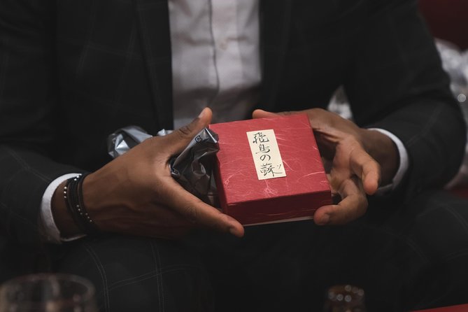 Sommelier Guided Pairing: Regional Japanese Food & Craft Beer
