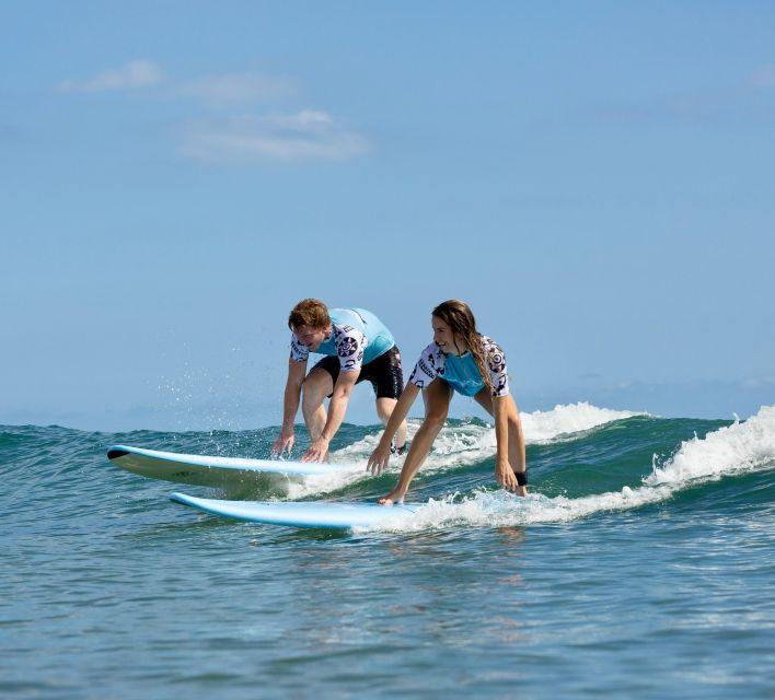 Southcoast Surfschool : Come and Get Your Wave With Us
