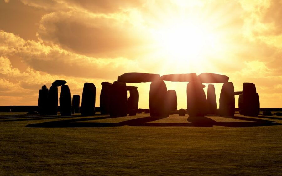 Stonehenge Summer Solstice Sunset Shuttle - Good To Know