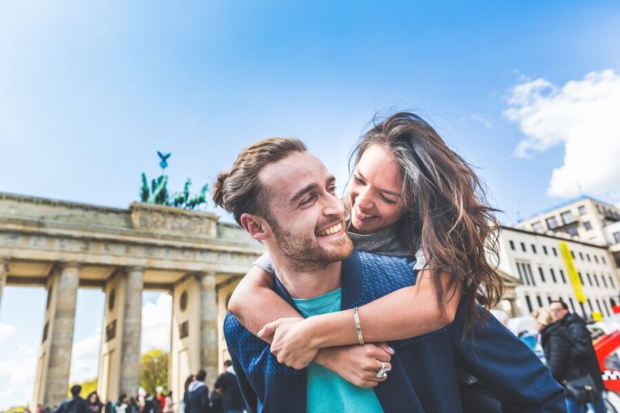 Stories of Berlin – Walking Tour for Couples - Good To Know