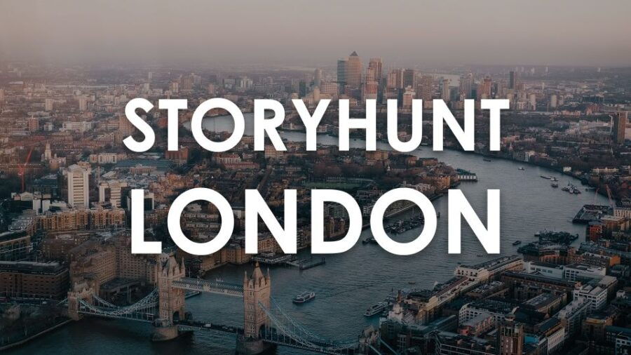 Stories of London: Self-Guided Audio Walk - Good To Know