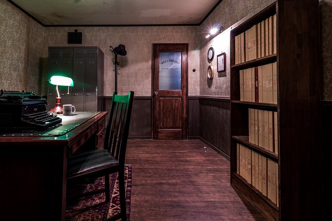 Studio Escape - Private Immersive Experiential Cinema - Good To Know