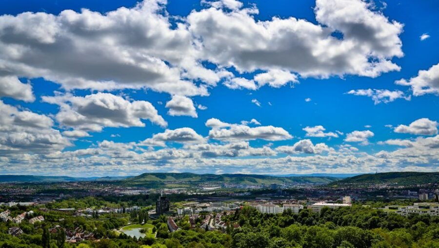 Stuttgart: Private Tour With a Local - Good To Know