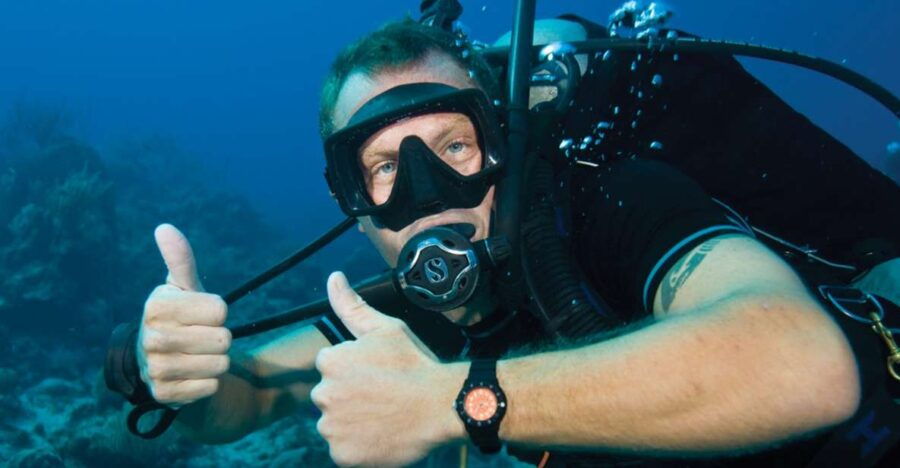 Sunderland: PADI Scuba Diving Experience - Good To Know