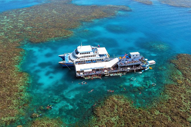 Sunlover Reef Cruises Cairns Great Barrier Reef Experience - Good To Know