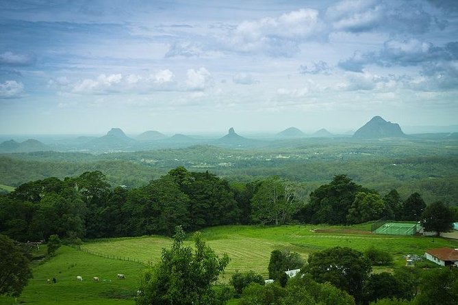 Sunshine Coast Hinterland and Noosa Day Trip From Brisbane Incl Eumundi Markets - Good To Know
