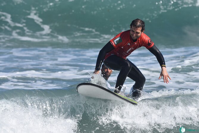 Surf Lessons in Famara 9:15-14:30h (4 Hours of Class) - Good To Know