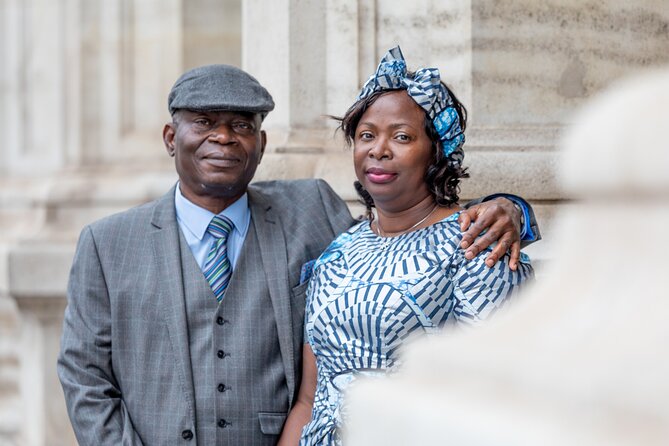 Tailored Fun and Private Photo Shoot in Vienna - Good To Know