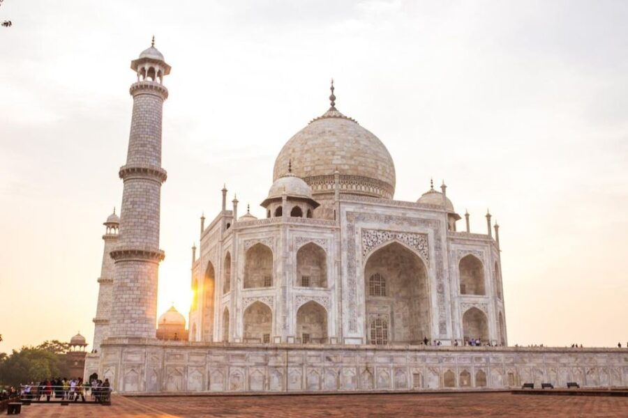 Taj Mahal & Agra Private Tour by Car - Good To Know