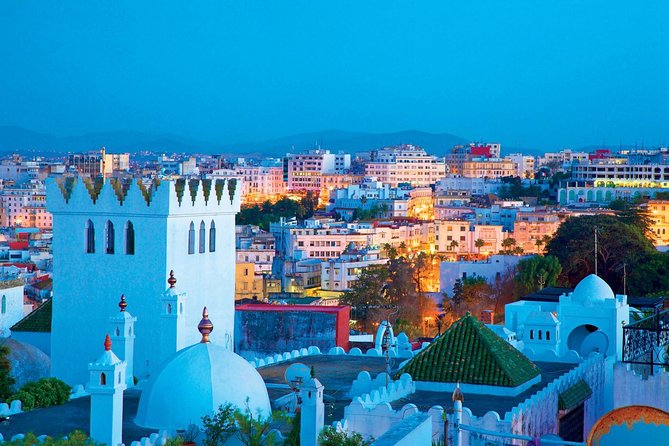 Tangier Day Trip From Seville - Good To Know