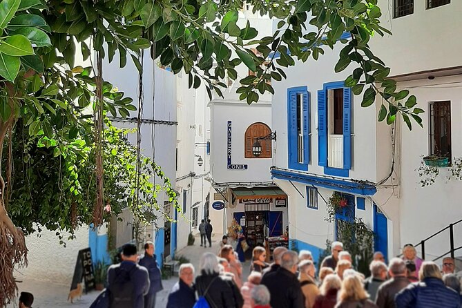 Tangier Essential Tour 1 Day - Good To Know