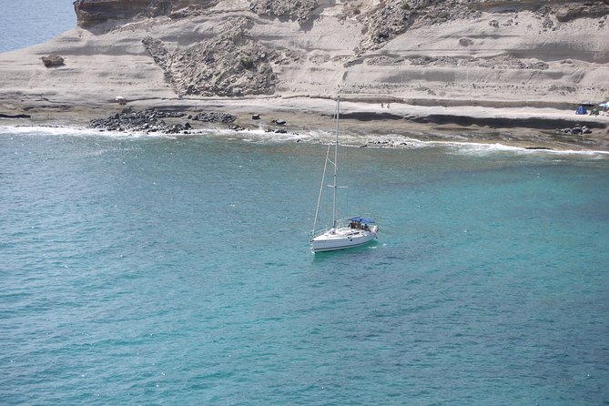 Tenerife Cruise With Snorkeling, Whale Watching
