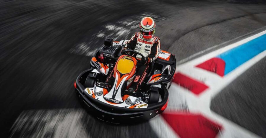 Tenerife: Go Karting Adventure