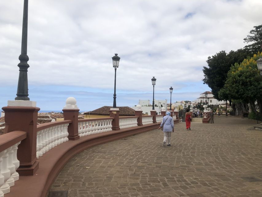 Tenerife: Mount Teide, Masca, Icod and Garachico Day Trip - Good To Know