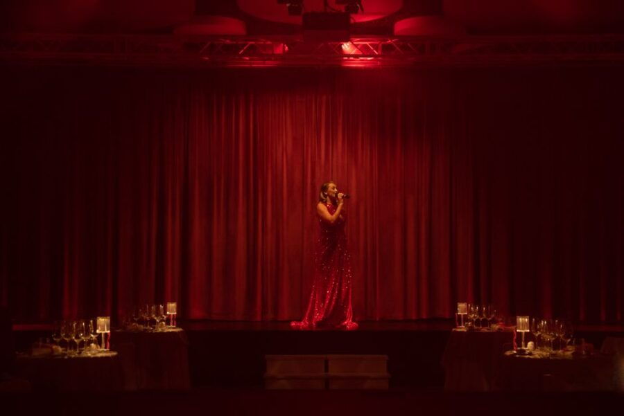 Tenerife: Scandal Dinner Show Entry Ticket and 5-Course Meal - Good To Know