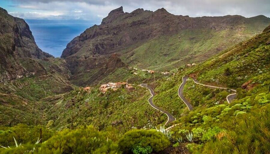Tenerife: Teide, Icod De Los Vinos, Garachico & Masca Tour - Good To Know